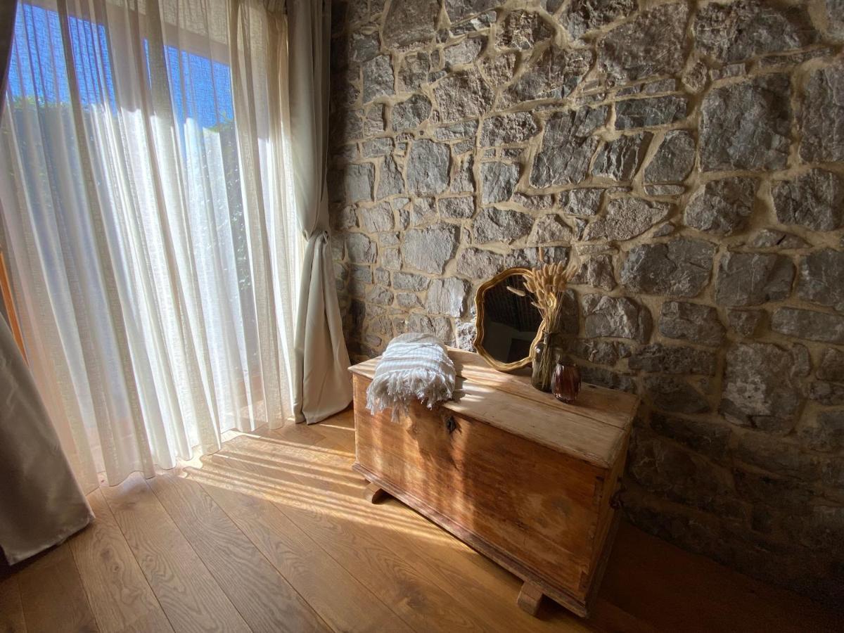 Haut-le-Wastia L'Ancienne Grangeヴィラ エクステリア 写真